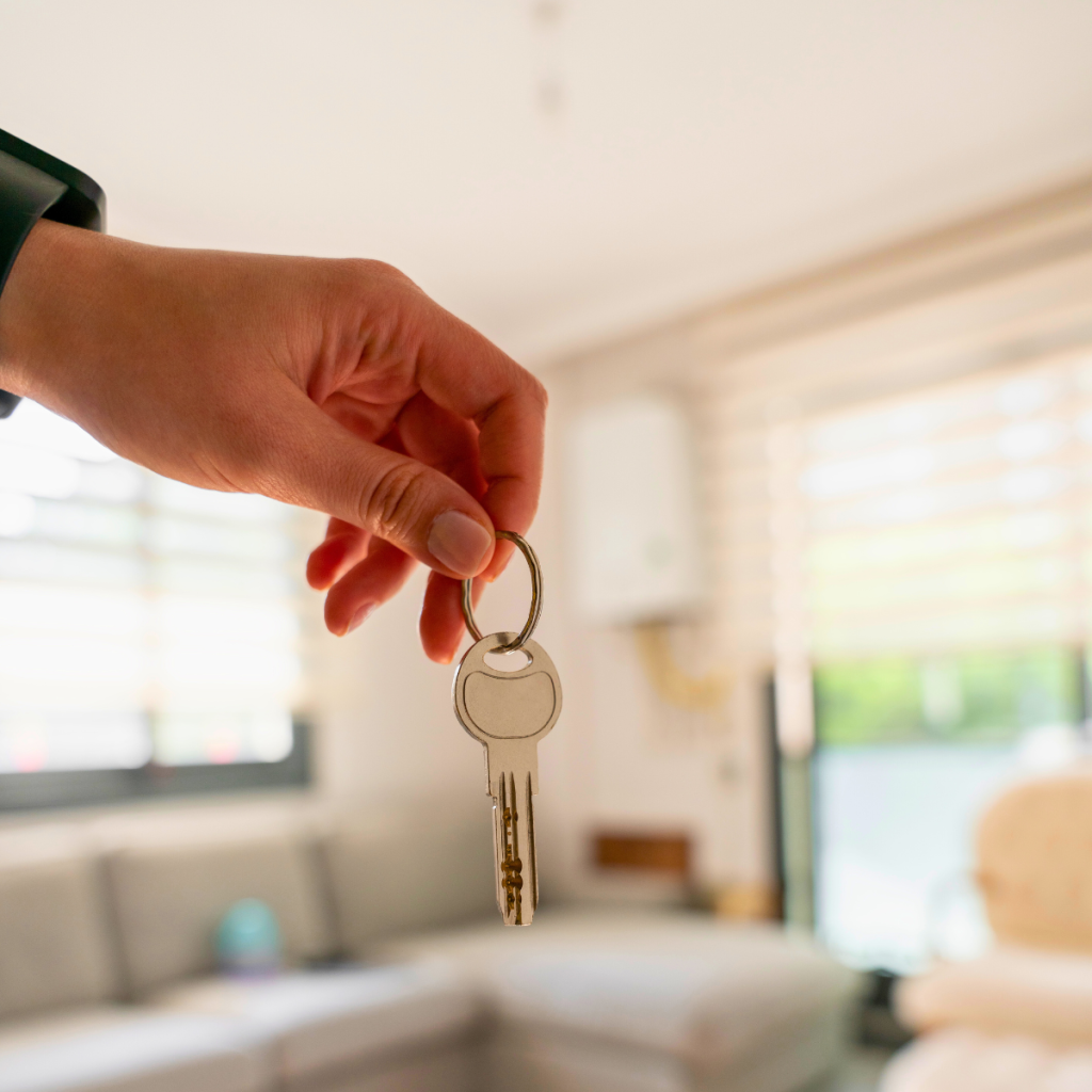 property management consultation