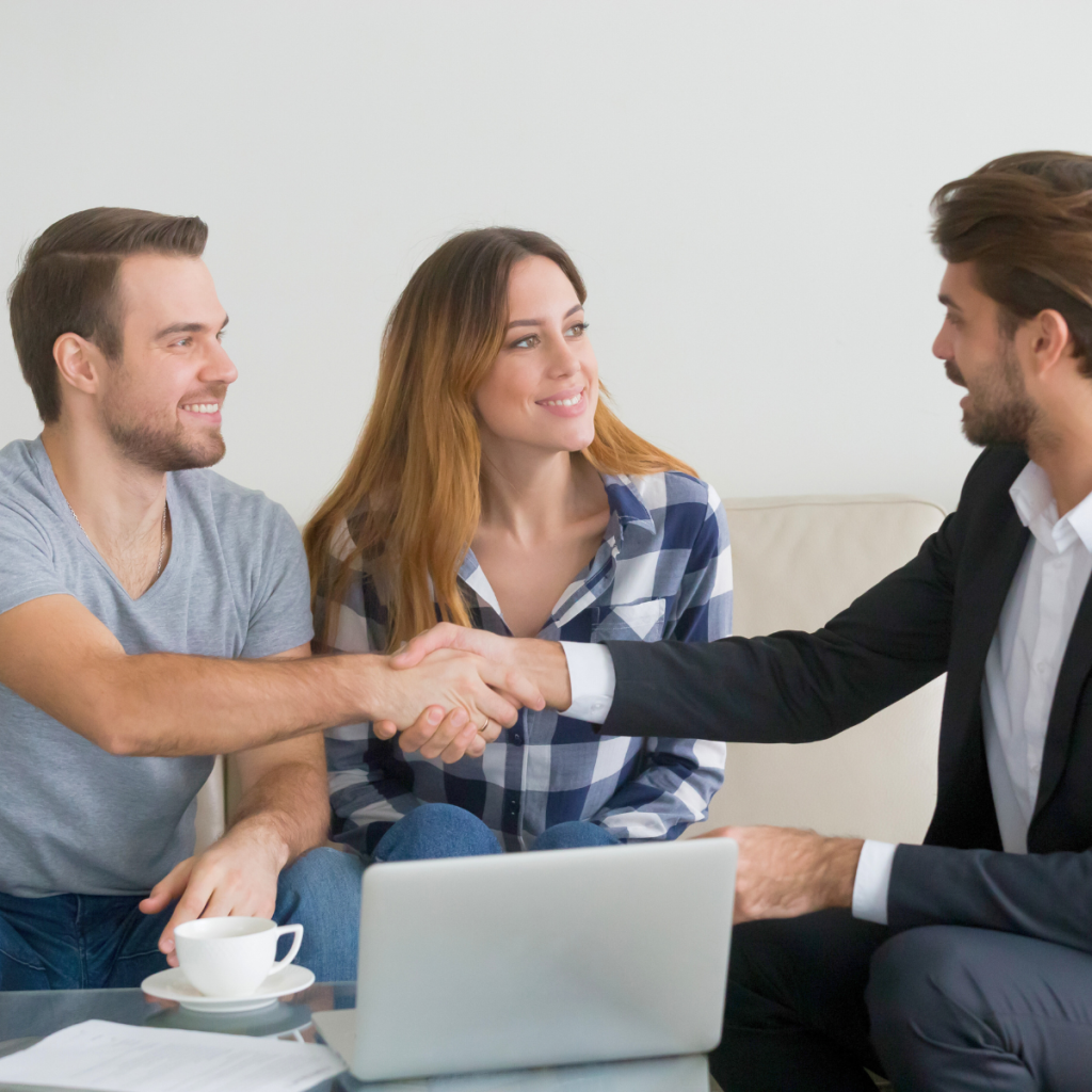 Benefits of a Guaranteed Rent Scheme